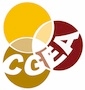 logo CGEA Bordeaux