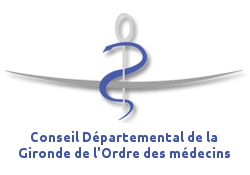 Devenir Maître de Stage des Universités logo Conseil Ordre Gironde